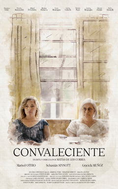 Convaleciente (2021)
