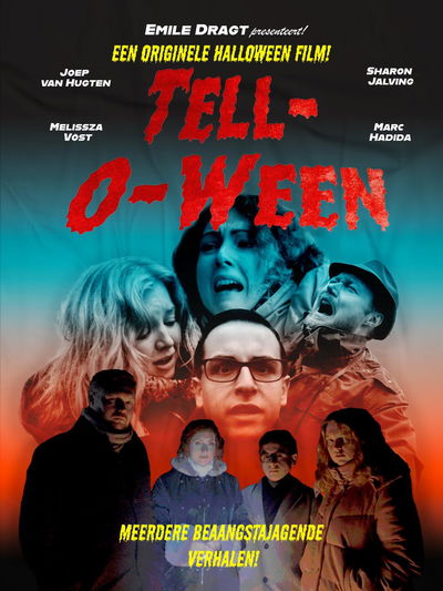 Tell-O-Ween