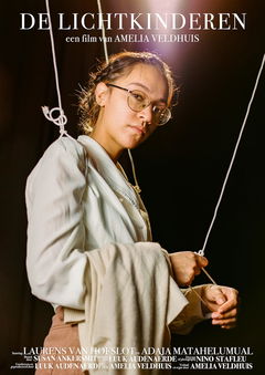 De Lichtkinderen (2022)
