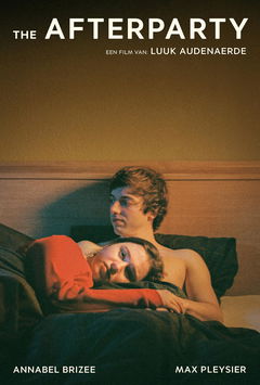 The Afterparty (2023)