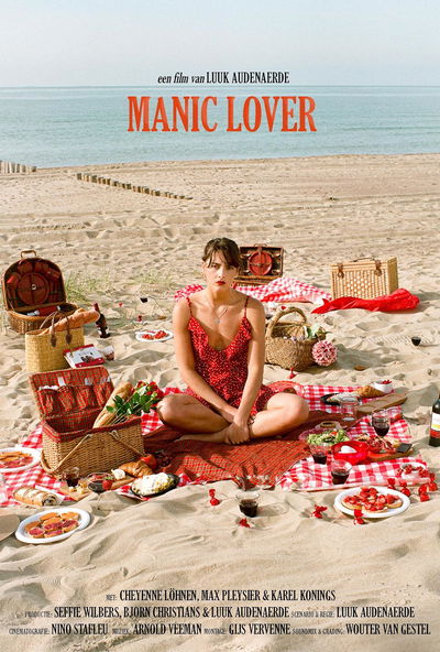 Manic Lover