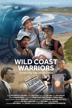 Wild Coast Warriors (2024)