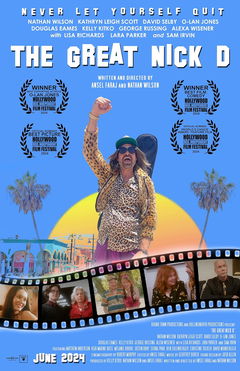 The Great Nick D (2024)