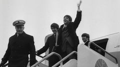 Beatlemania (2025)