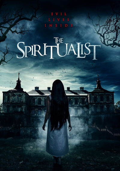 The Spiritualist