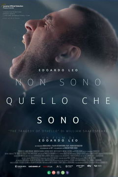Non sono quello che sono (2023)