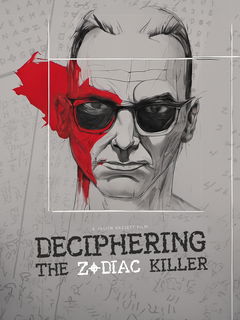 Deciphering the Zodiac Killer (2023)