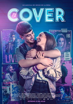 El Cover (2021)