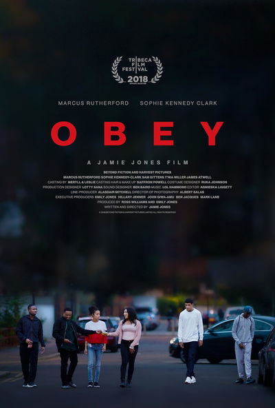 Obey