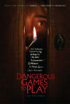 Dangerous Games to Play