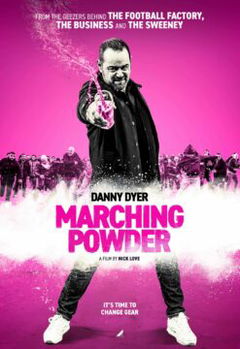 Marching Powder (2025)