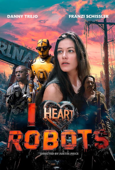 I Heart Robots