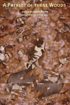 A Patriot of These Woods (2025)