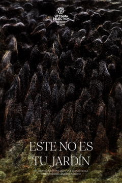 Este no es tu jardín (2025)