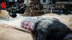 Making the Witcher: Season 3 (2023)