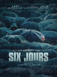 Six jours (2024)