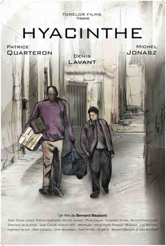 Hyacinthe (2023)