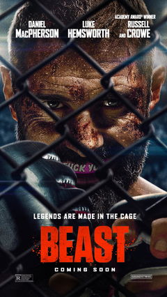 Beast (2026)