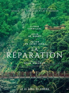 La Réparation (2024)