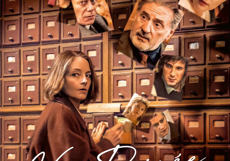 Beste Mysteryfilms 2025 op CineMember (september 2026)