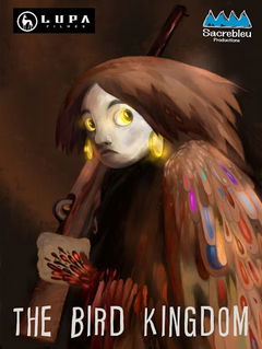 Le Royaume des Oiseaux (2025)