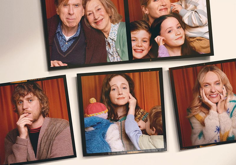 Beste Kerstfilms 2025 op Netflix (januari 2026)