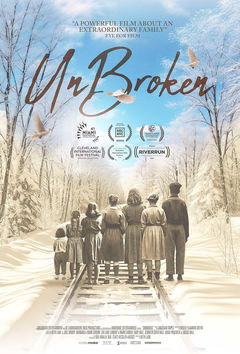 UnBroken (2023)
