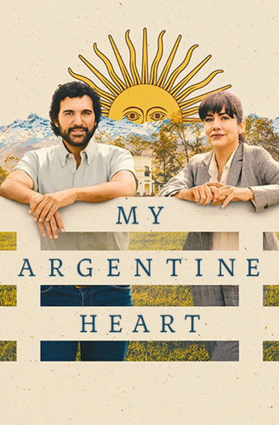 My Argentine Heart