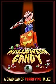 Halloween Candy (2025)