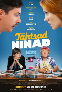 Helemaal de Baas (2023)