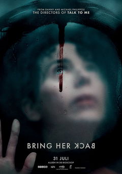 Bring Her Back (2025)
