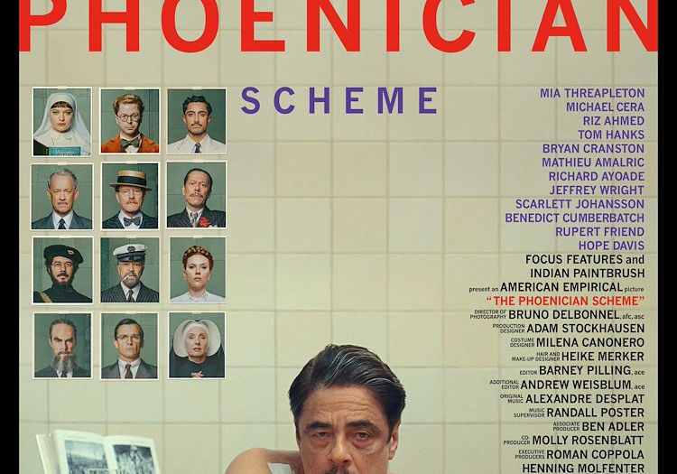 Beste Komedies 2025 op SkyShowtime (januari 2026)