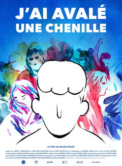 J'ai avalé une chenille (2024)