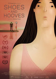 Shoes and Hooves (2024)