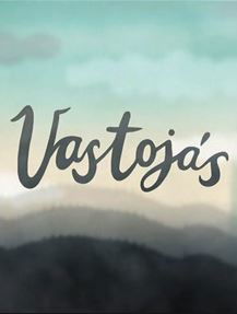 Vastojás