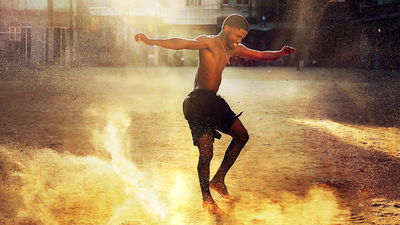 Passinho Foda - O Corre Por Trás da Dança