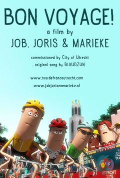 Le Tour Utrecht: Bon Voyage! (2014)