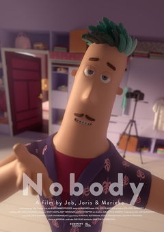 Nobody (2023)