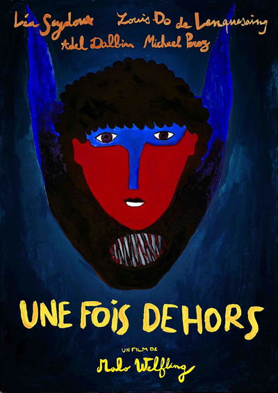 Une fois dehors
