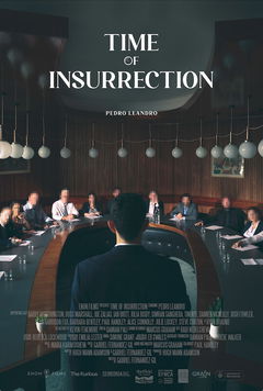 Time of Insurrection (2023)