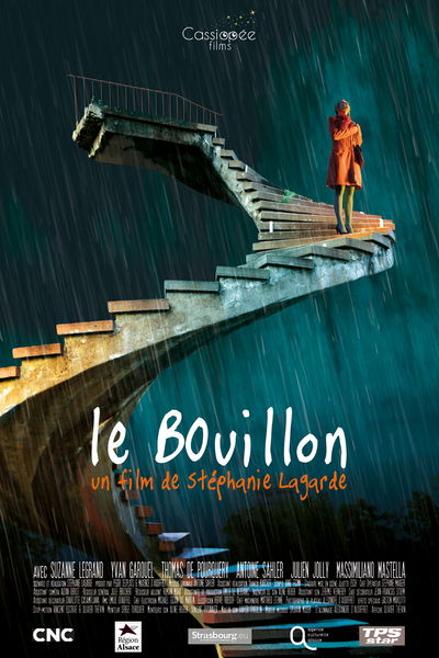 Le bouillon