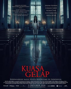 Kuasa gelap (2024)