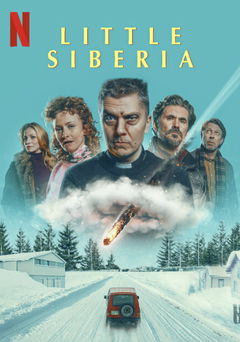 Pikku Siperia (2025)