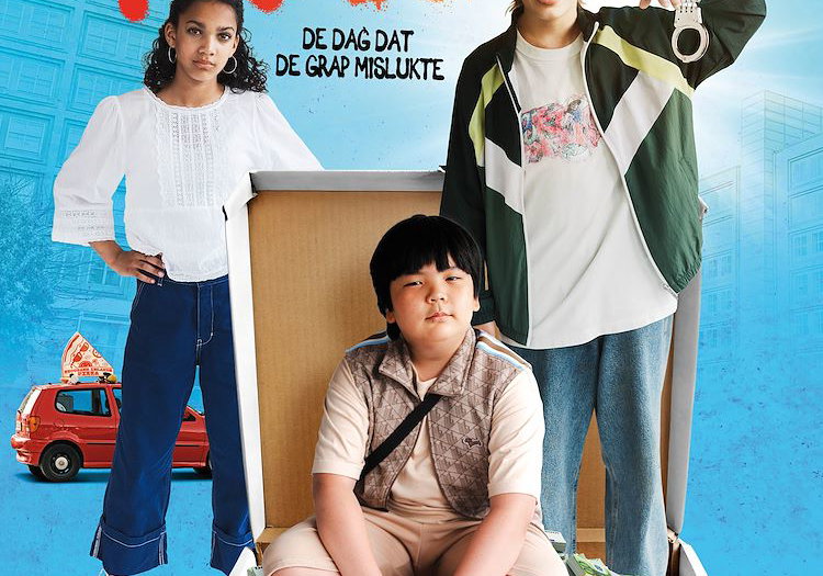 Beste Avonturenfilms 2025 op NPO Start &amp; Plus (april 2026)