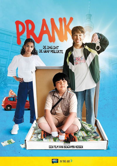 Prank