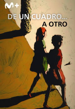 D'une peinture... à l'autre (2023)