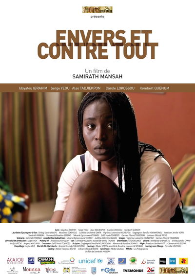 Envers et contre tout