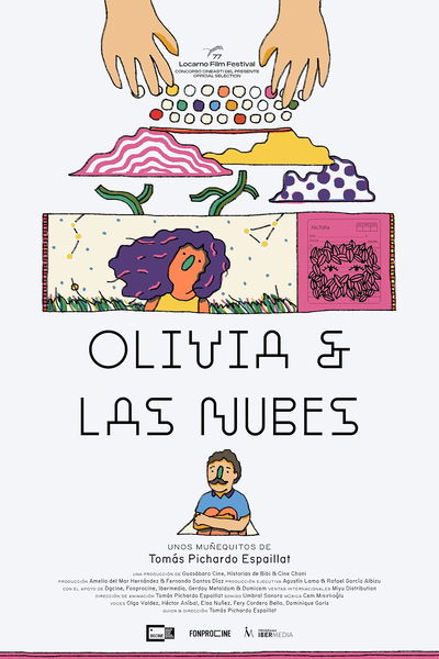Olivia & Las Nubes