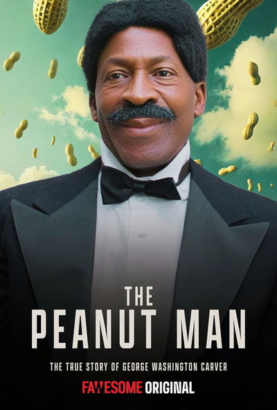 The Peanut Man