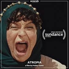 Atropia